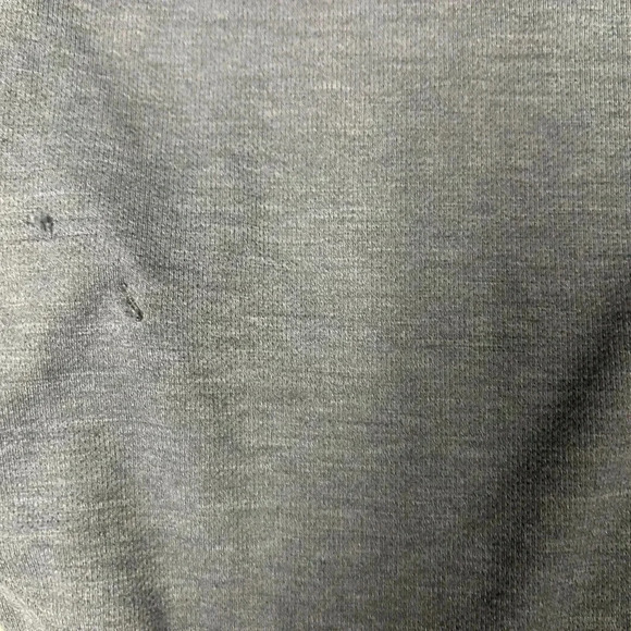 Men’s ASICS Grey Tank Top Size Large - Picture 5 of 6